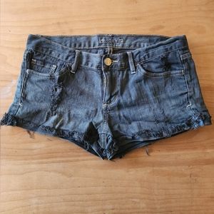 Roxy Denim Shorts
